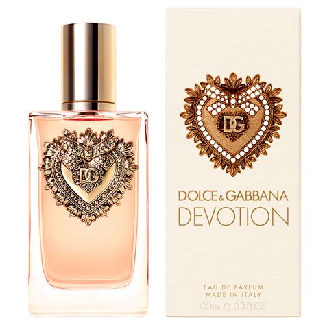 dolce gabbana devotion kremmania|devotion perfume dolce gabbana.